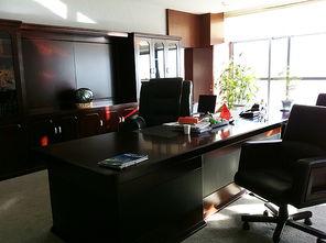 洛陽欒川縣電業局辦公家具裝修集錦工程實例