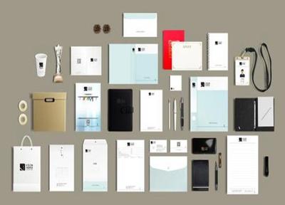 提升歐文辦公用品店業績 從圖文設計制作入手