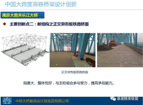 跨越山河 連接未來(lái) 中國(guó)大跨度高鐵橋梁設(shè)計(jì)的創(chuàng)新之路