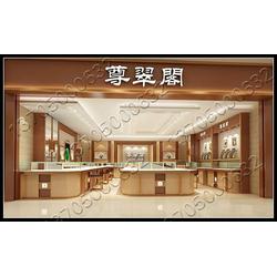 探秘福州眼鏡批發(fā)市場 多元化供應(yīng)鏈與奢侈品展柜的完美融合